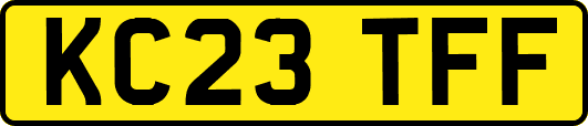 KC23TFF
