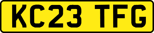 KC23TFG