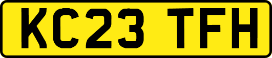 KC23TFH