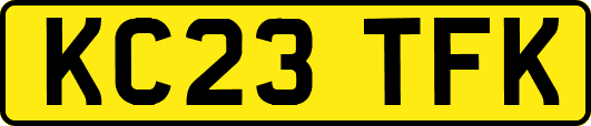 KC23TFK