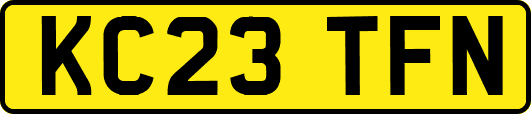 KC23TFN