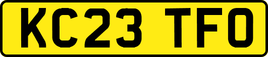 KC23TFO
