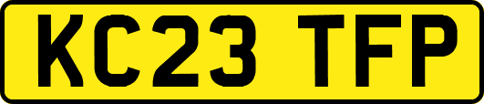 KC23TFP