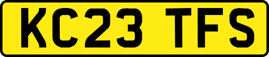 KC23TFS