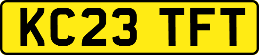 KC23TFT