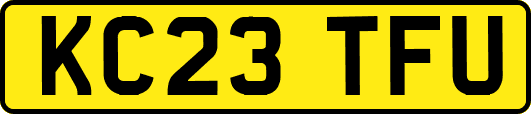 KC23TFU
