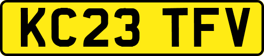 KC23TFV