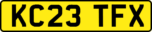KC23TFX