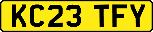 KC23TFY