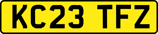 KC23TFZ