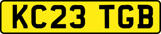 KC23TGB