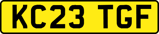 KC23TGF