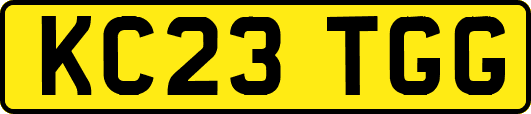 KC23TGG