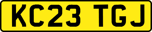 KC23TGJ