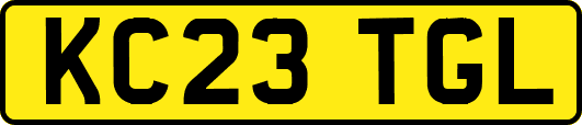 KC23TGL