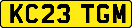 KC23TGM