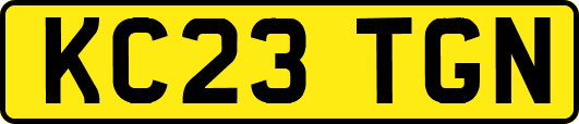 KC23TGN