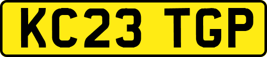 KC23TGP