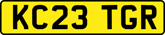 KC23TGR