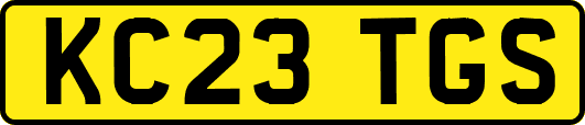 KC23TGS