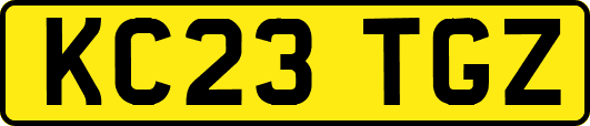 KC23TGZ