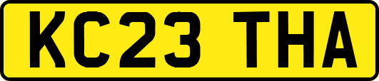 KC23THA