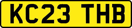 KC23THB