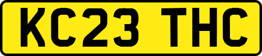 KC23THC