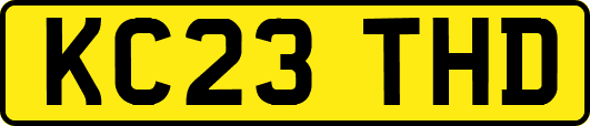KC23THD