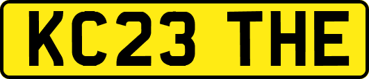 KC23THE