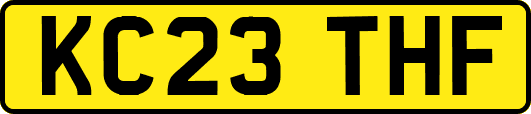 KC23THF