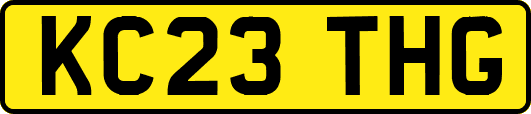 KC23THG