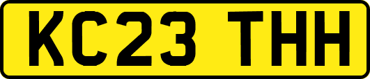KC23THH