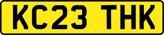 KC23THK