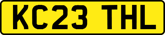 KC23THL