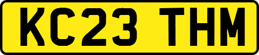 KC23THM