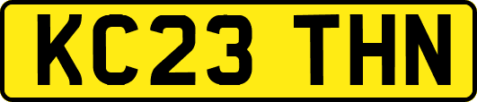 KC23THN