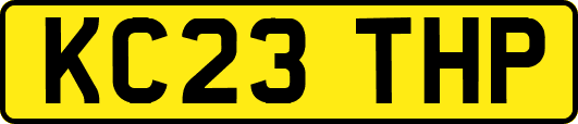 KC23THP