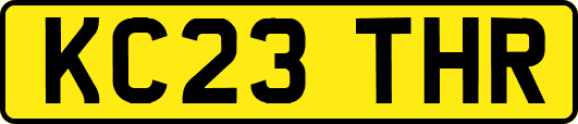 KC23THR