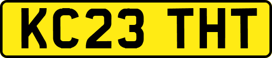KC23THT