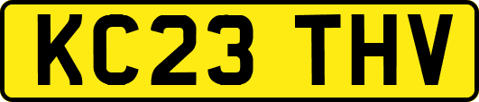 KC23THV