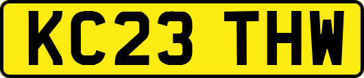 KC23THW