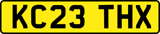 KC23THX