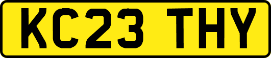 KC23THY