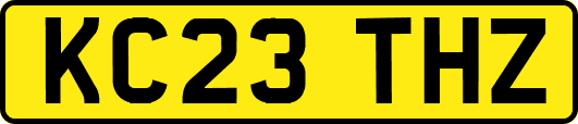 KC23THZ
