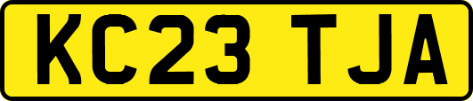 KC23TJA