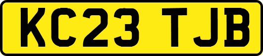 KC23TJB