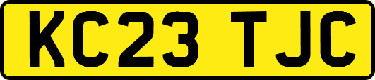 KC23TJC