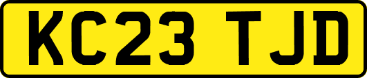 KC23TJD