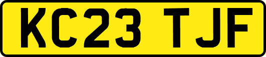 KC23TJF
